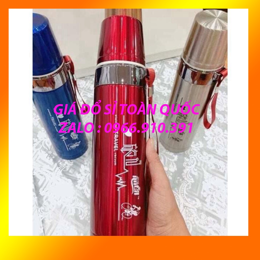Bình Giữ Nhiệt Outside 800ml [ BÌNH GIỮ NHIỆT 800ML ]
