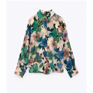 SƠMI TIỂU THƯ #ZARA AUTHENTIC TUỒN STORE