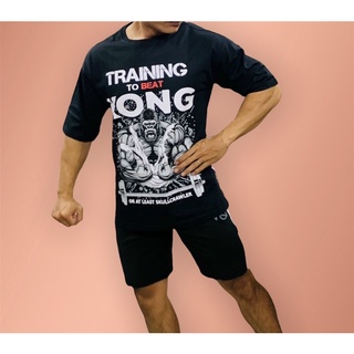 [sale sốc] áo OVERSIZE nam,áo thun nam oversize  cực chất