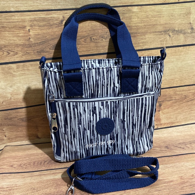 Túi Xách Kipling VNXK Mẫu Nhỏ - Ms 146