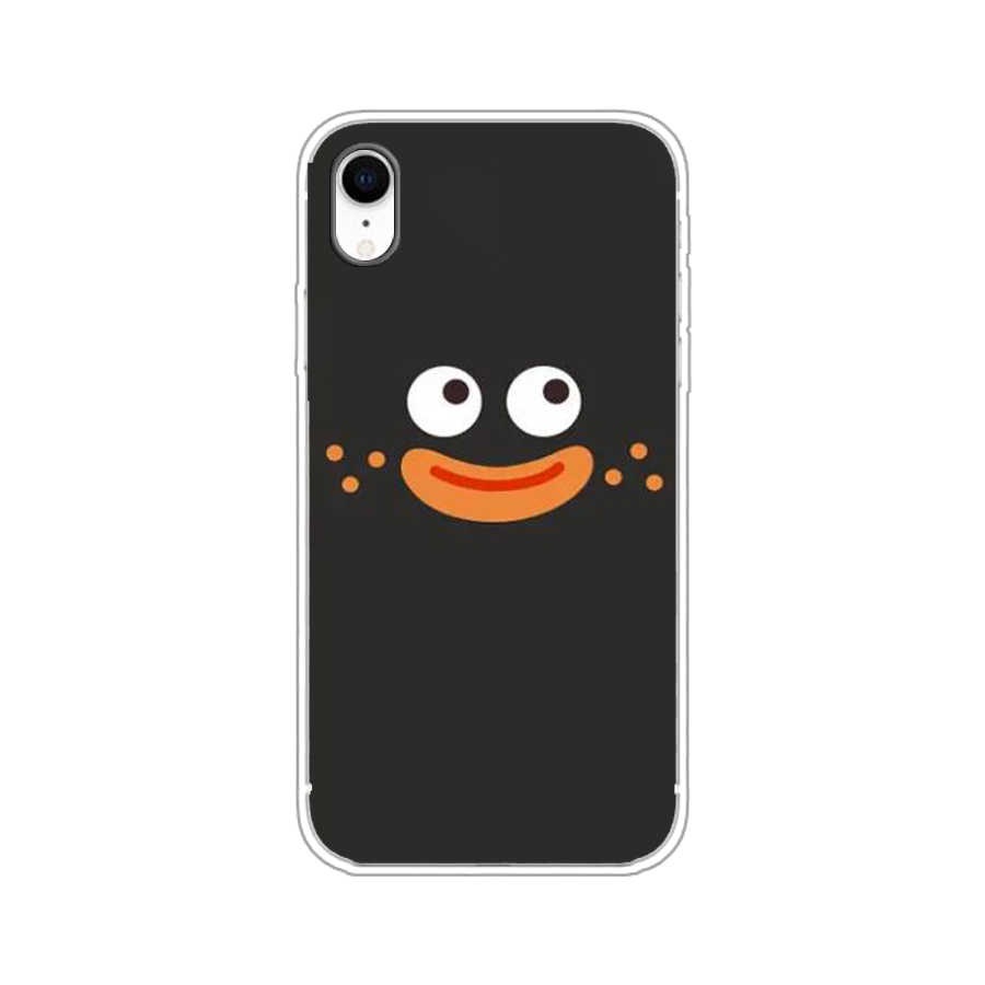 Ốp Điện Thoại TPU Dẻo Bảo Vệ Cho iphonee xr x xs xs max