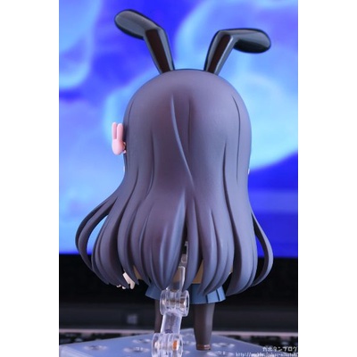 Mô Hình Nhân Vật Phim Hoạt Anime Nendoroid 1124# Bằng PVC