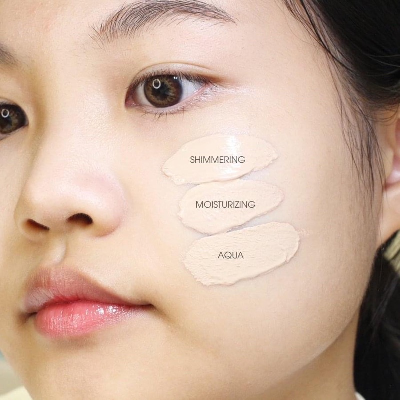 Kem nền Holika Holika Among Us Petit BB Cream SPF45/PA+++