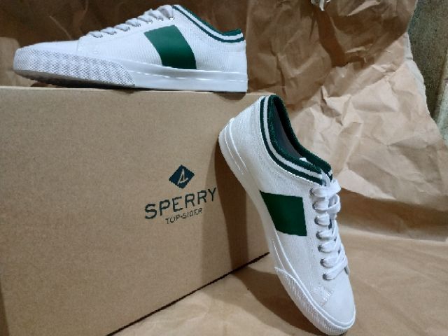 GIÀY FRED PERRY AUT