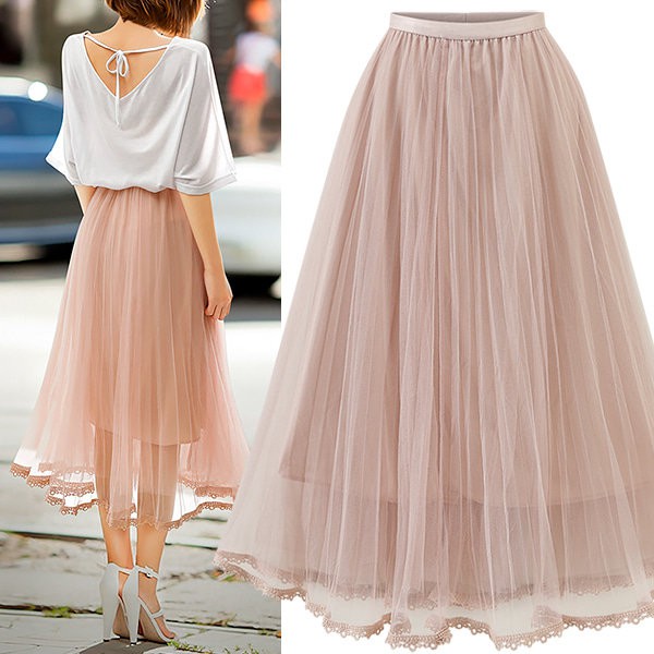 CHÂN VÁY VOAN , Cửa hàng trực tuyến | BigBuy360 - bigbuy360.vn