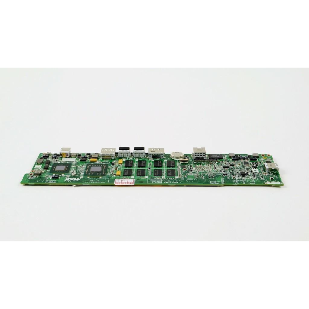 [Mã 273ELHA100K0 hoàn 7% đơn 500K] Main laptop Dell Adamo 13 Laptop Motherboard