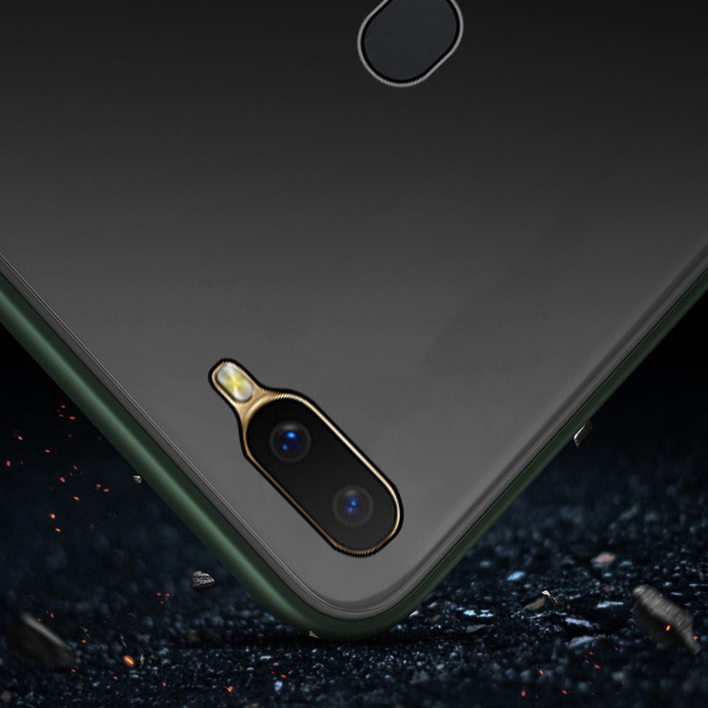 Ốp điện thoại cá tính cho OPPO Realme X2 5 6 pro a1k x50 5G | BigBuy360 - bigbuy360.vn