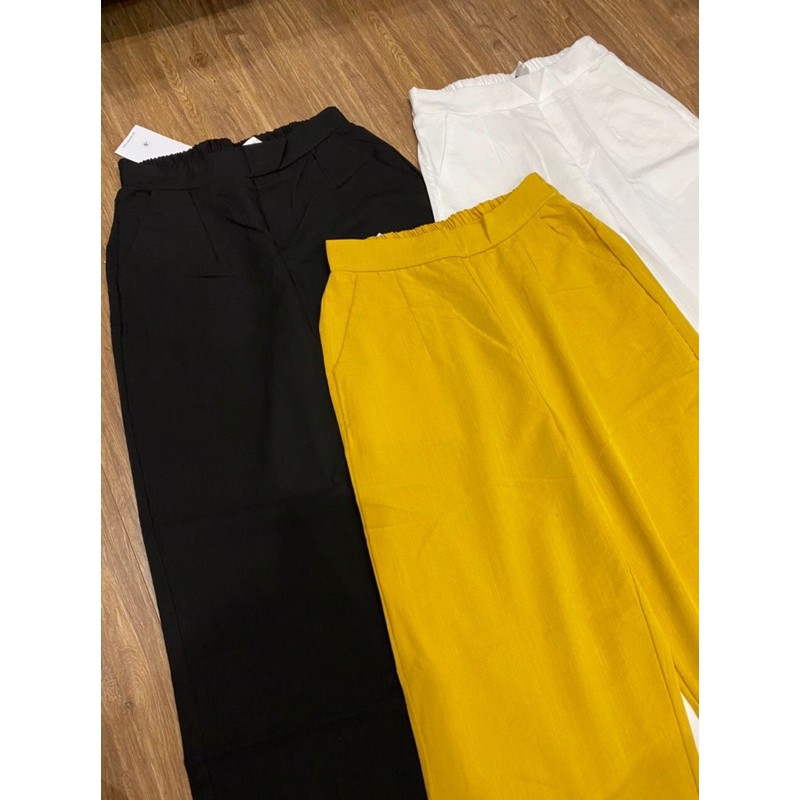 quần đũi bán chun Gu xuất nhật | BigBuy360 - bigbuy360.vn