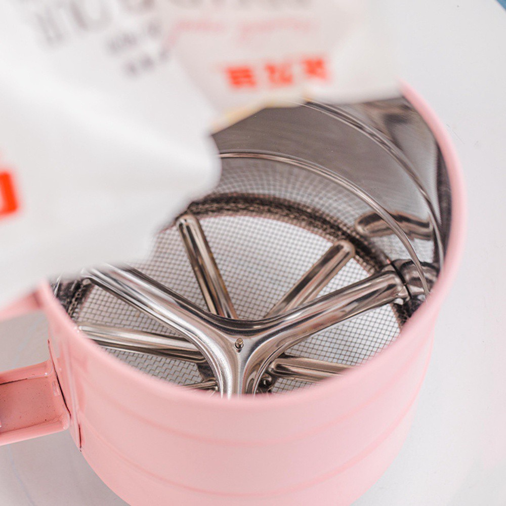 Epoch Dụng Cụ Rây Bột Làm Bánh Chất Lượng Cao