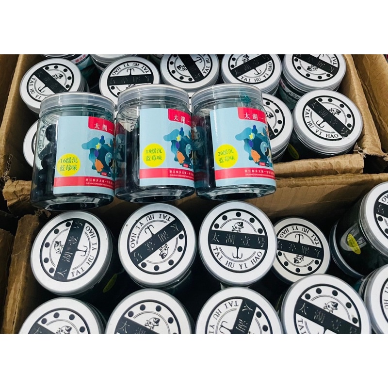 Hạt dan sillicon 2 vị săn trắm đen