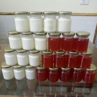 Dầu gấc/ dầu dừa