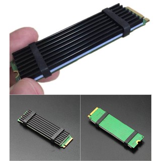 Tản nhiệt cho SSD M2 M.2 SATA NVME NGFF 2280 ...