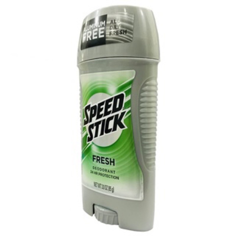 [USA] Lăn sáp khử mùi nam Speed Stick Regular, Musk, Power Fresh Sport, Ocean surf, Irish Spring Charcoal 85g, 76g