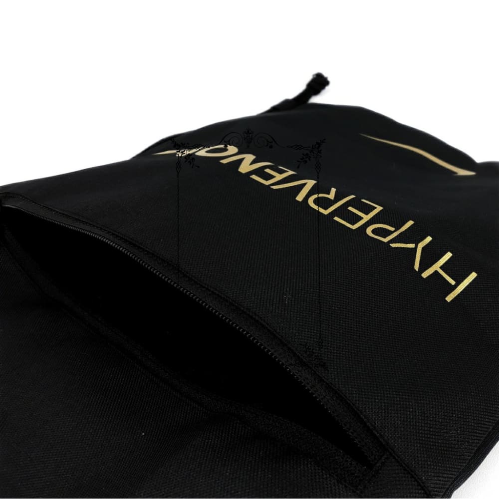 Túi Dây Rút Nike Hypervenom Đựng Đồ Tập Gym Tiện Dụng