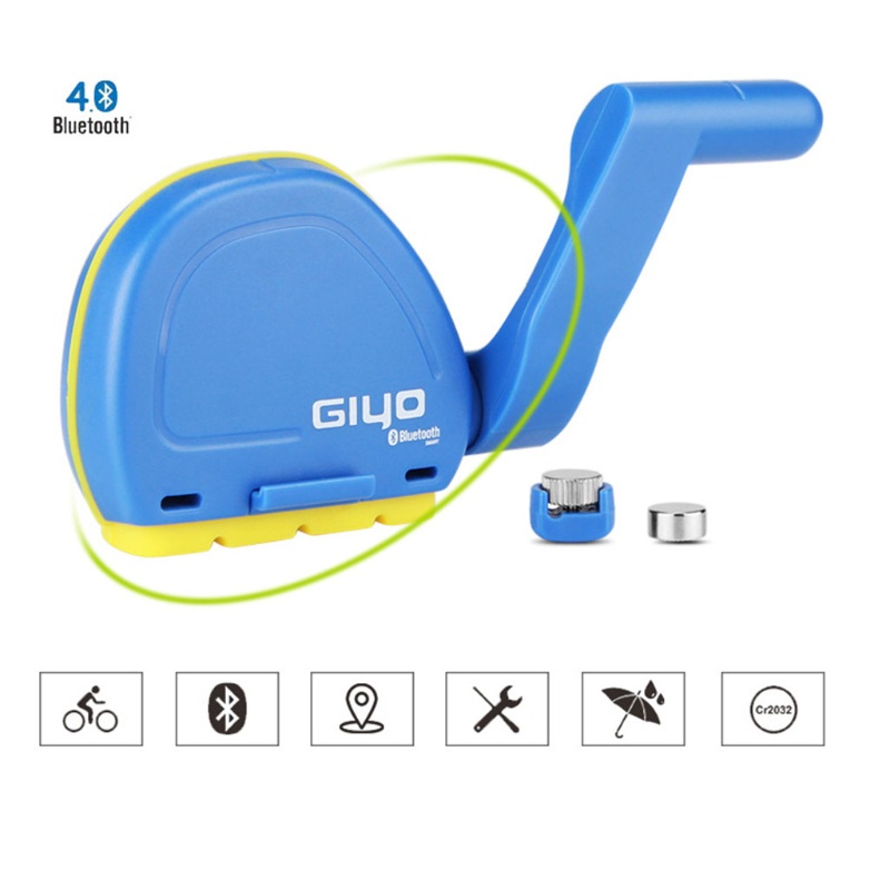 Thiết Bị Đếm Số Điện Tử Bluetooth Không Dây Cho Thiết Bị Thông Minh