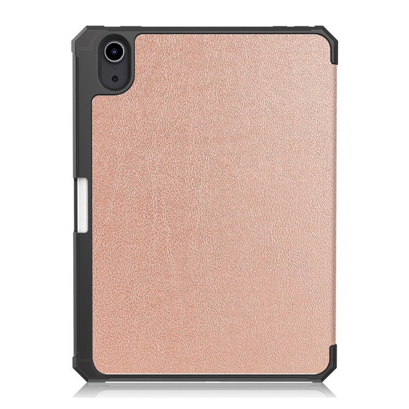 Bao Da Máy Tính Bảng TPU Mềm Mỏng Có Ngăn Đựng Bút Cảm Ứng Tự Động Bật / Ngủ Thông Minh Cho Máy Tính Bảng NAMA