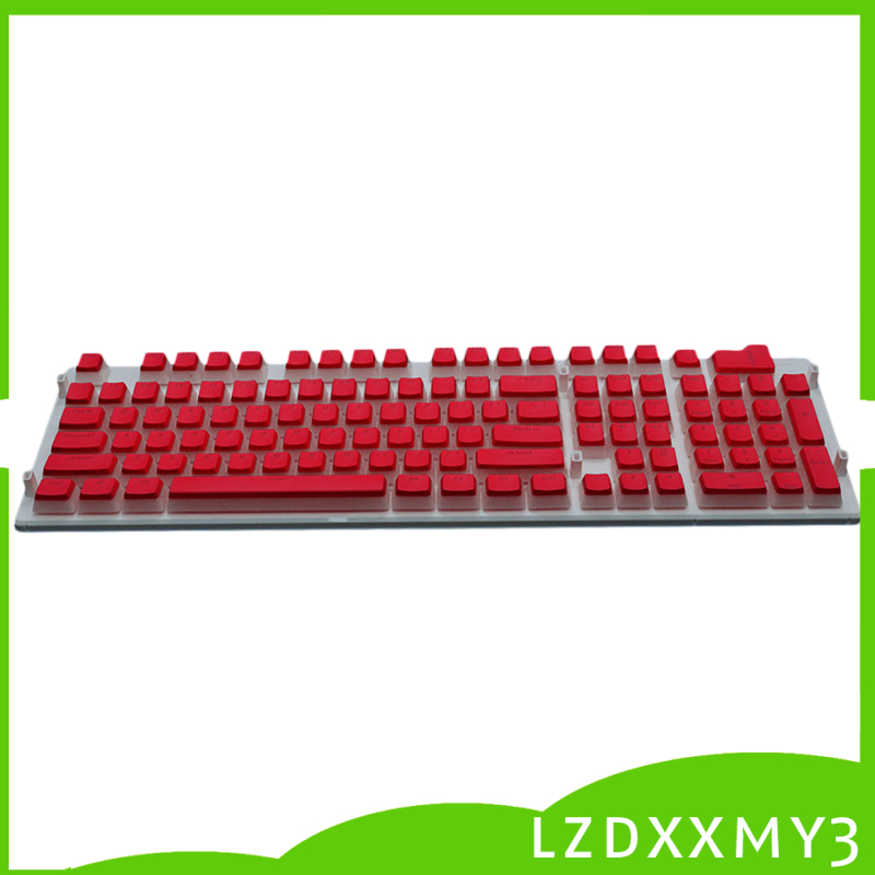 Set 108 Nút Bấm Dành Cho Bàn Phím Cherry Mx | BigBuy360 - bigbuy360.vn