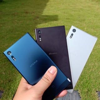 Điện Thoại Sony Xperia XZ SO 01J ( 3GB/32GB ) . Hàng cũ đẹp 90%.