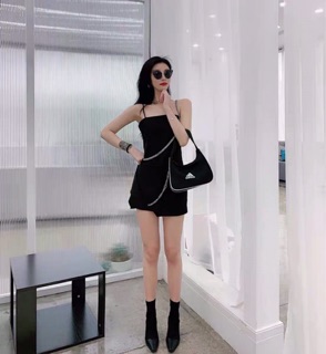 Túi kẹp nách DAS