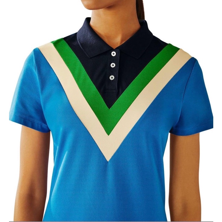 Áo polo nữ Tory Sport chính hãng