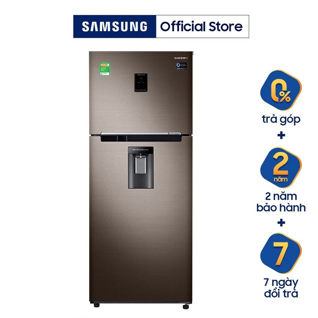 Tủ lạnh SAMSUNG RT35K5982DX 360L