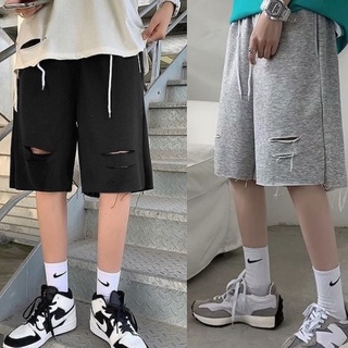 Quần short thun rách size M - 3XL ( Hàng có sẵn sẽ gửi đi trong ngày , nếu hết hàng sẽ may 1-2 ngày rồi gửi đi ạ )