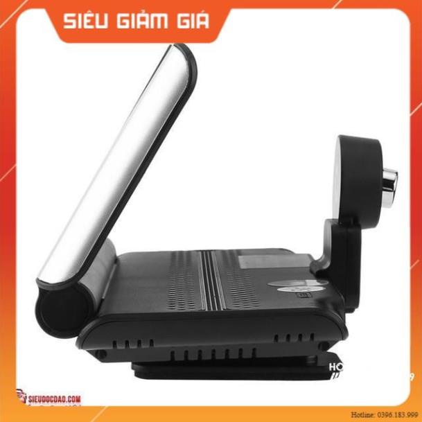 Màn hình Android Taplo tích hợp camera trước và sau .