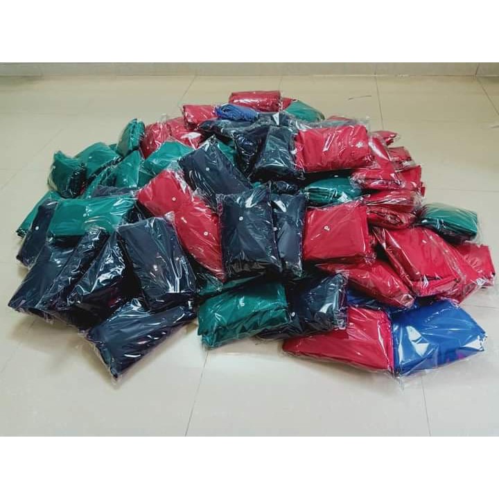 [Hàng thiết kế rất đẹp] Áo choàng  2 lớp chống thấm chống gió lạnh mưa phùn nhẹ,bảo hành 1 năm | BigBuy360 - bigbuy360.vn