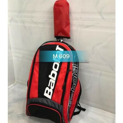 [RẺ VÔ ĐỊCH] Balo thể thao Balo tennis Mã 609 - Hàng Chuẩn Việt Nam
