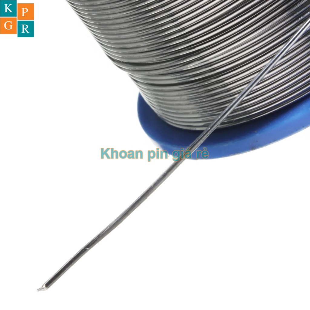 Thiếc hàn chì hàn JAPAN cho mối hàng chắc và bóng