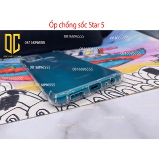 ỐP CHỐNG SỐC VSMART STAR 5 - ĐỘC QUYỀN ĐỘC CHẤT STORE