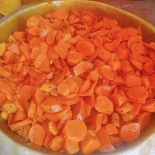 #Nước ép  nghệ nguyên chất (500ml)