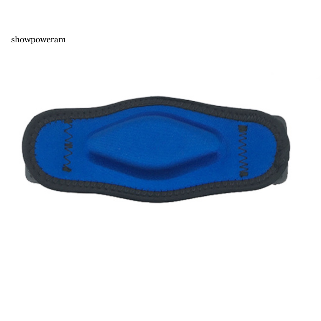 Đai Quấn Bảo Vệ Khuỷu Tay Chống Va Chạm Có Thể Điều Chỉnh Hỗ Trợ Giảm Đau Cánh Tay Khi Chơi Thể Thao