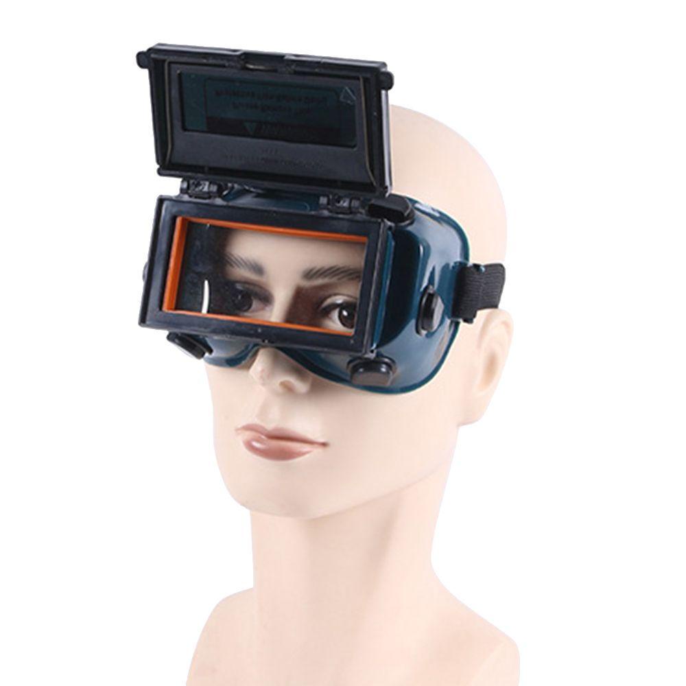 ESPO Kính Bảo Hộ Khi Hàn Điện Năng Lượng Mặt Trời