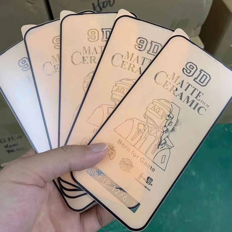 Kính cường lực chống bám vân tay dẻo 9D Realme C53 C55 11 10 9 3 5 6 5i 6i 7 8 Pro Narzo 20 7i C17 30A C35 C20 C20A C21 C21Y C25 C25s C11 2021 XT C2 C3 C11 C12 C21Y C15 C30 C33 4G 5G