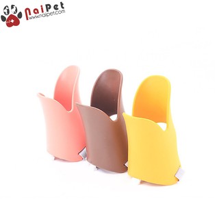 Rọ Mõm Mỏ Vịt Silicon