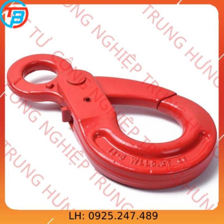 MÓC CẨU AN TOÀN - HY - 1.2 - 2 - 3.2 - 5.3 TẤN