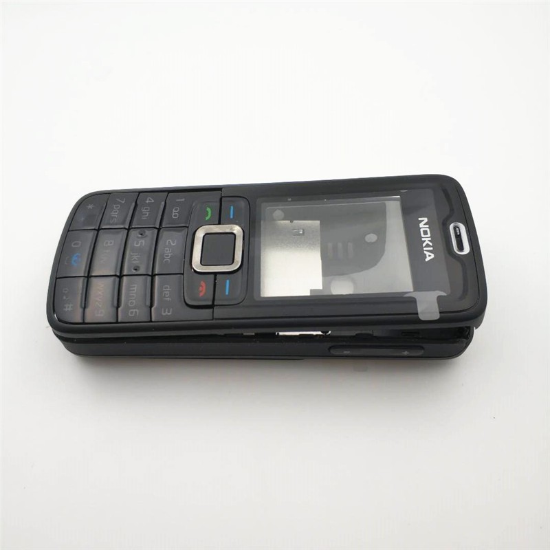 Vỏ lưng điện thoại trước sau chuyên dụng cho Nokia 3110 3110C