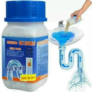 Bột Thông Cống Hàn Quốc