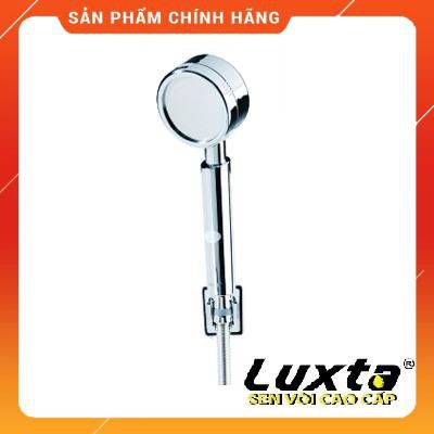 (GIÁSỐC) Bộ Tay Dây Cao Cấp Luxta T12, tăng áp, mạ crom sáng bóng,  dây dẫn inox, Bảo Hành 1 Năm