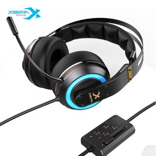 Tai nghe - Headphone Xiberia T19