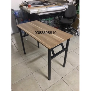 Bàn văn phòng,bàn làm việc gấp gọn,