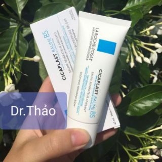 (CHÍNH HÃNG )Kem Phục Hồi Da LAROCHE POSAY CICAPLAST B5