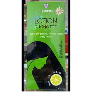 Lotion xịt dưỡng tóc Thorakao 120ml