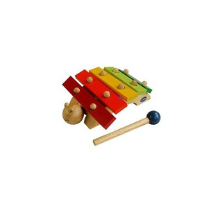 Đồ Chơi Gỗ Winwintoys 63062 - Đàn Mộc Cầm 7 Thanh