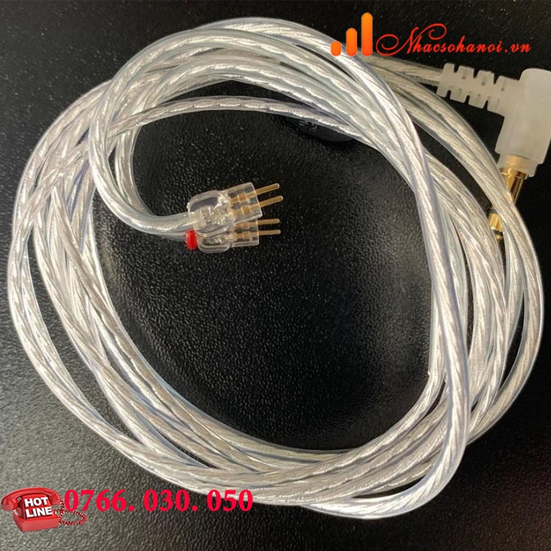 Tai nghe Moondrop SSP Cao Cấp Không Mic - Chính Hãng 100%