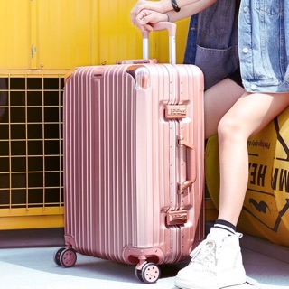 Siêu Thị Online- Vali Ruby