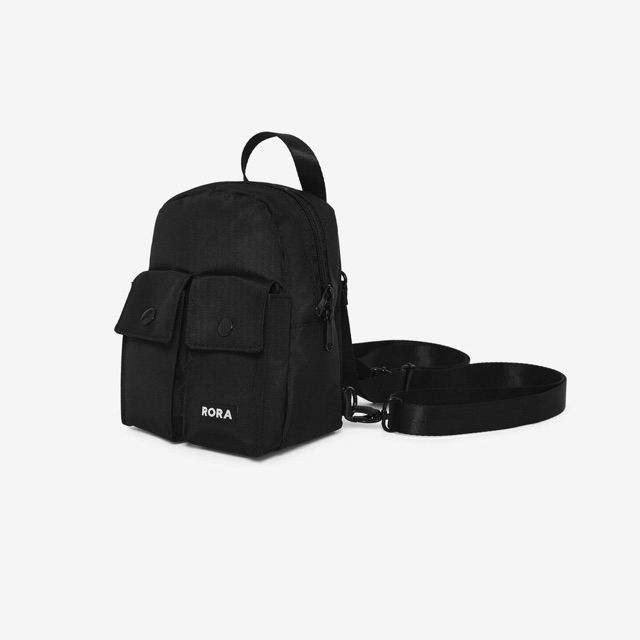 Balo Phản Quang mini - Reflective Mini Backpack