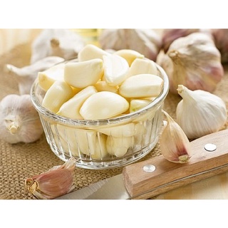 [HN] Củ tỏi tươi - giao siêu tốc 1h