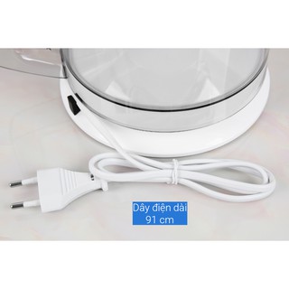 Máy vắt cam Sharp EJ-J256-WH